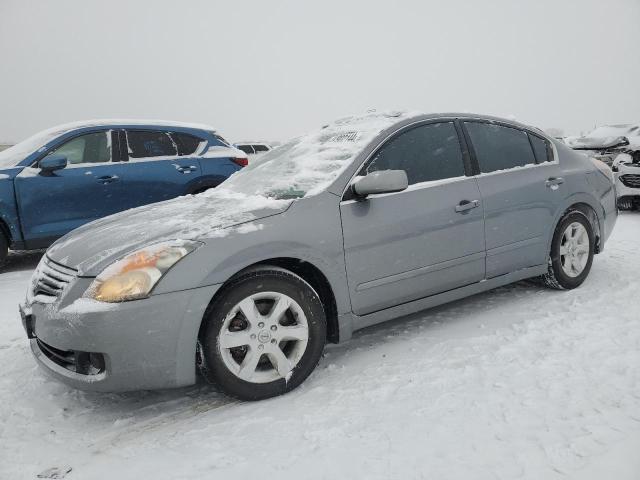 1N4AL21E79N519098 - 2009 NISSAN ALTIMA 2.5 GRAY photo 1