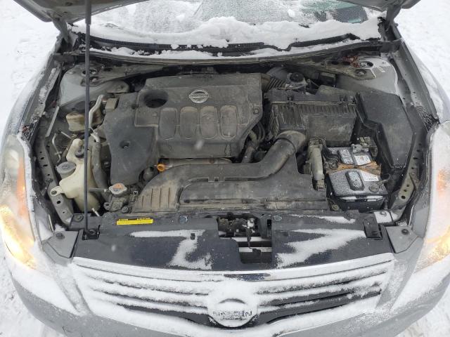 1N4AL21E79N519098 - 2009 NISSAN ALTIMA 2.5 GRAY photo 11