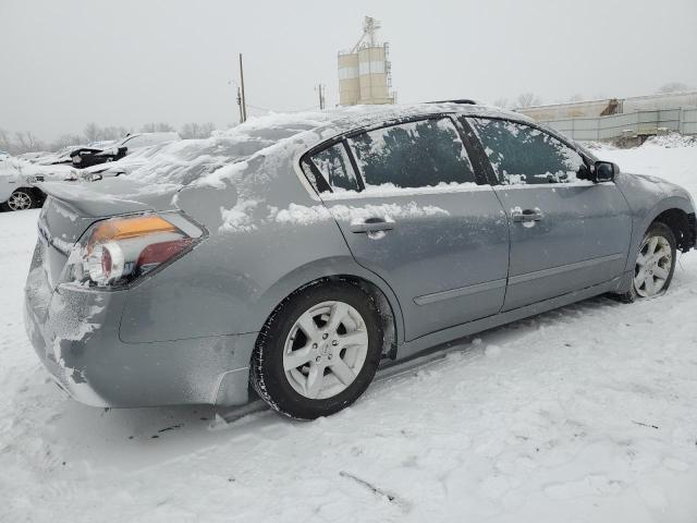 1N4AL21E79N519098 - 2009 NISSAN ALTIMA 2.5 GRAY photo 3