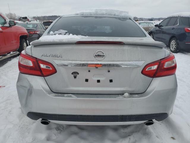 1N4AL3AP8GC226214 - 2016 NISSAN ALTIMA 2.5 SILVER photo 6