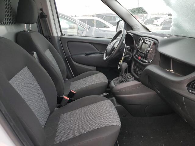 ZFBERFAB1H6E78988 - 2017 RAM PROMASTER 白色 照片 10