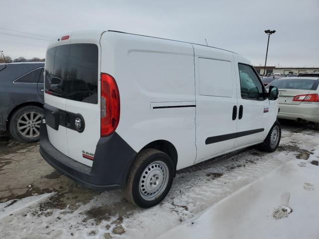 ZFBERFAB1H6E78988 - 2017 RAM PROMASTER WHITE photo 3