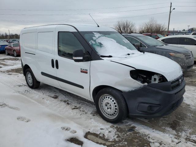 ZFBERFAB1H6E78988 - 2017 RAM PROMASTER WHITE photo 4