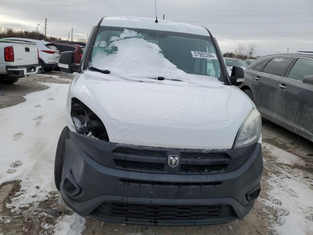 ZFBERFAB1H6E78988 - 2017 RAM PROMASTER 白色 照片 5