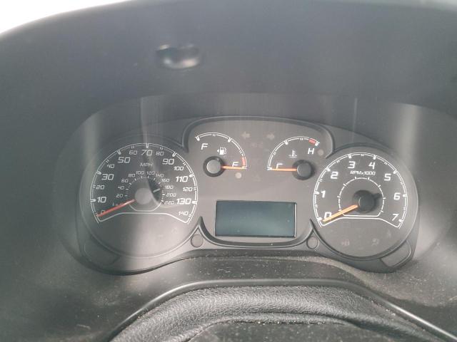 ZFBERFAB1H6E78988 - 2017 RAM PROMASTER 白色 照片 9