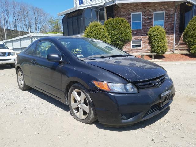 2HGFG129X8H505706 - 2008 HONDA CIVIC EXL  照片 1