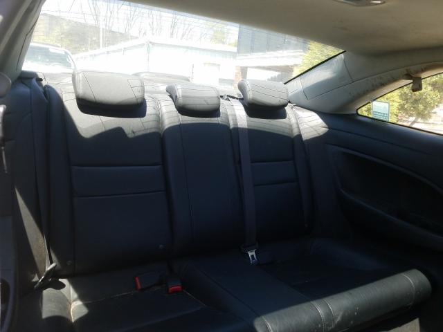 2HGFG129X8H505706 - 2008 HONDA CIVIC EXL  照片 6