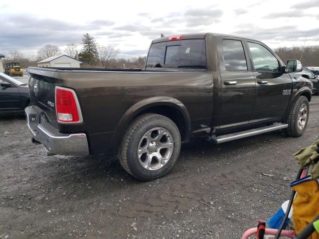 1C6RR7JT8DS699801 - 2013 RAM 1500 LARAMIE MAROON photo 3