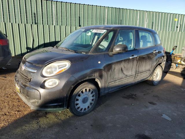 2014 FIAT 500L POP, 