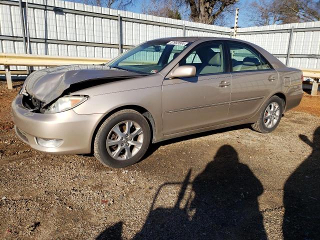 2006 TOYOTA CAMRY LE, 