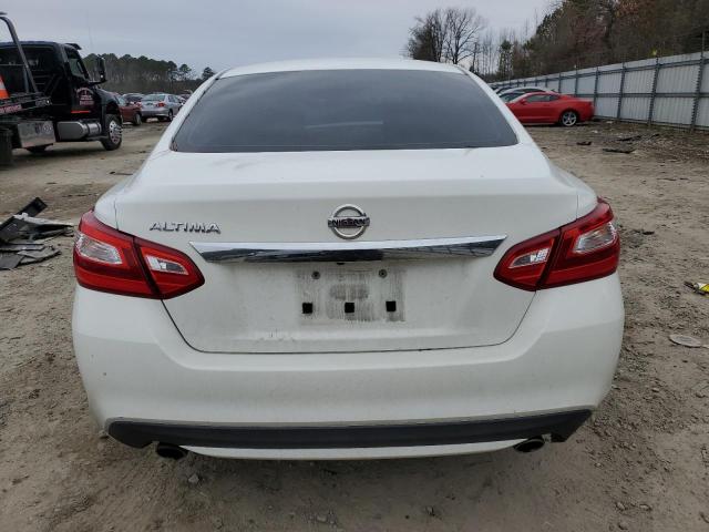 1N4AL3AP3GC187421 - 2016 NISSAN ALTIMA 2.5 WHITE photo 6