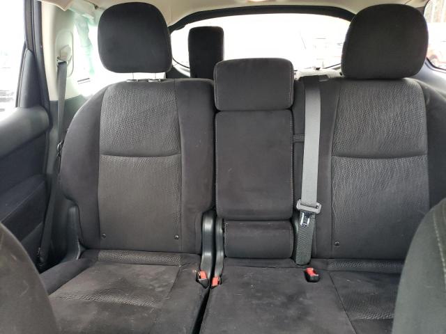 5N1AR2MN8EC732969 - 2014 NISSAN PATHFINDER S CHARCOAL photo 10