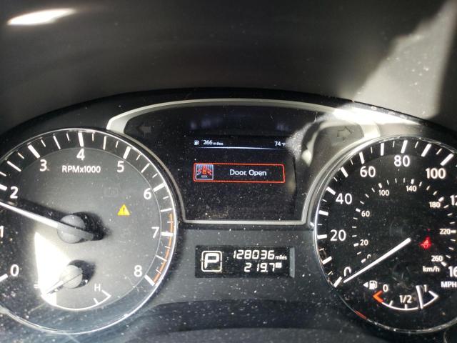 5N1AR2MN8EC732969 - 2014 NISSAN PATHFINDER S CHARCOAL photo 9