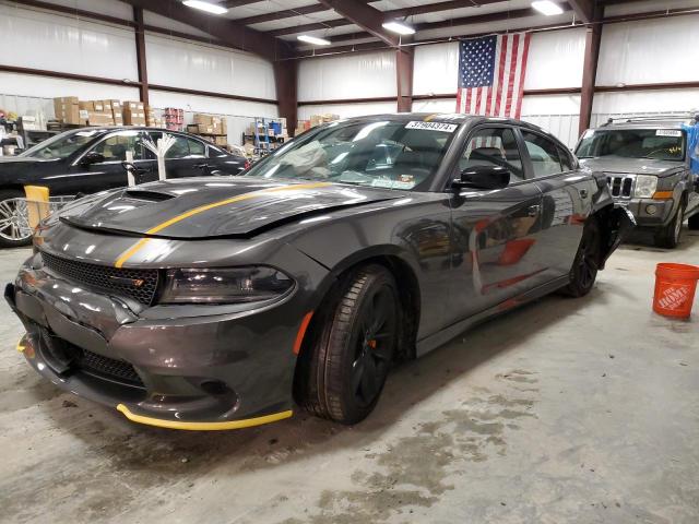 2023 DODGE CHARGER GT, 