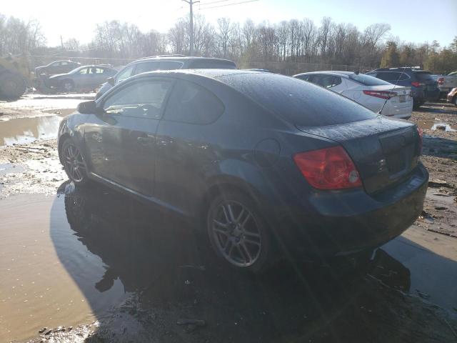 JTKDE177870158228 - 2007 TOYOTA SCION TC 灰色 照片 2