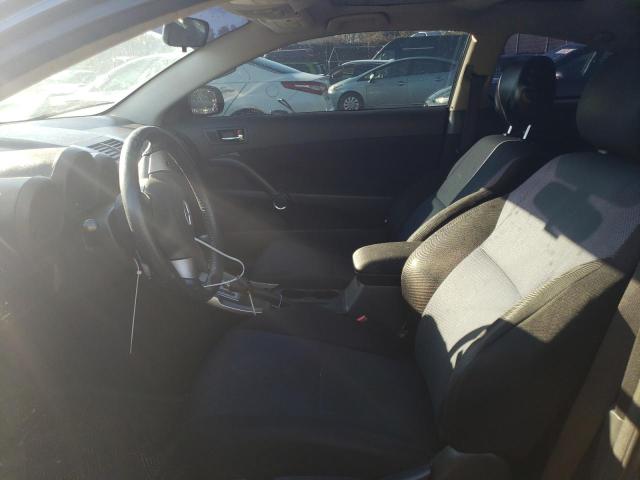 JTKDE177870158228 - 2007 TOYOTA SCION TC 灰色 照片 7