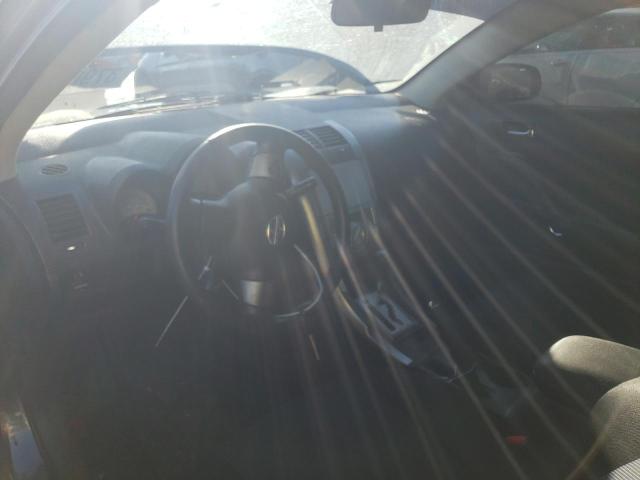 JTKDE177870158228 - 2007 TOYOTA SCION TC 灰色 照片 8