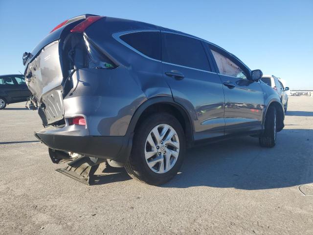 3CZRM3H50GG710383 - 2016 HONDA CR-V EX CHARCOAL photo 3