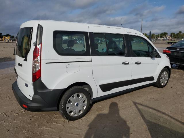 NM0GS9E2XK1413237 - 2019 FORD TRANSIT CO XL WHITE photo 3