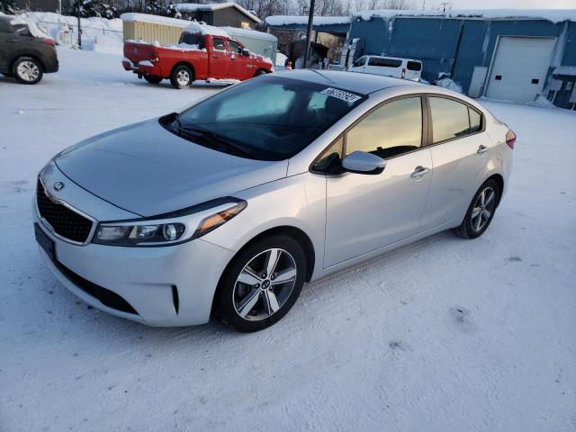 2018 KIA FORTE LX, 