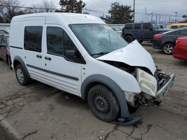 NM0LS6BN5AT024844 - 2010 FORD TRANSIT CO XLT WHITE photo 4