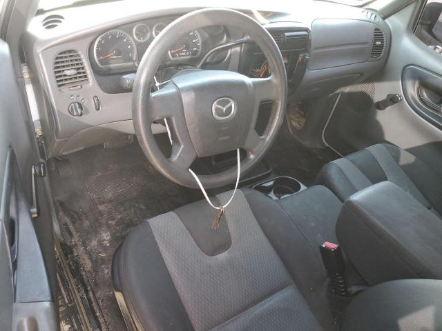 4F4YR12D86PM02404 - 2006 MAZDA B2300 WHITE photo 8