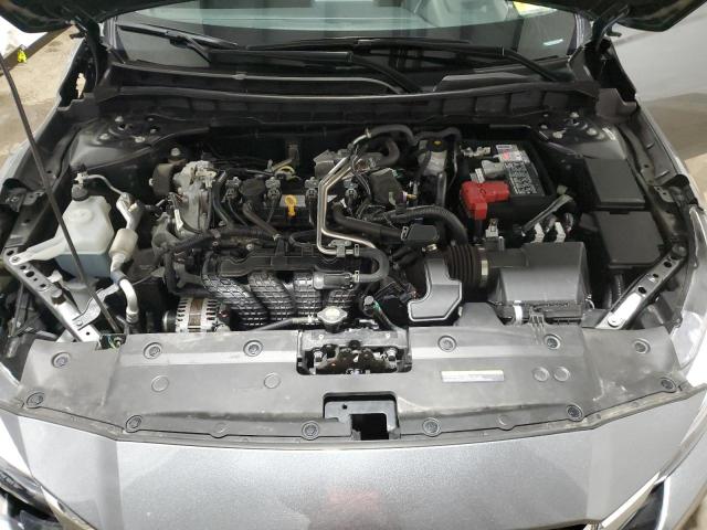 1N4BL4DV1NN400016 - 2022 NISSAN ALTIMA SV GRAY photo 11