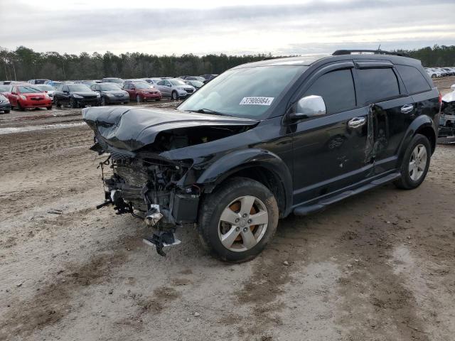 2016 DODGE JOURNEY SE, 