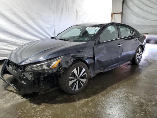 1N4BL4DV4MN314553 - 2021 NISSAN ALTIMA SV BLUE photo 1