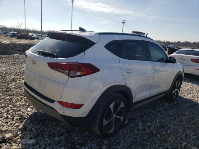 KM8J33A28JU689577 - 2018 HYUNDAI TUCSON VALUE WHITE photo 3