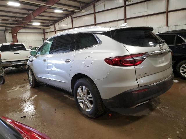 5GAEVAKW0JJ156759 - 2018 BUICK ENCLAVE ESSENCE 银色 照片 2