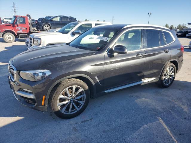 2019 BMW X3 XDRIVE30I, 