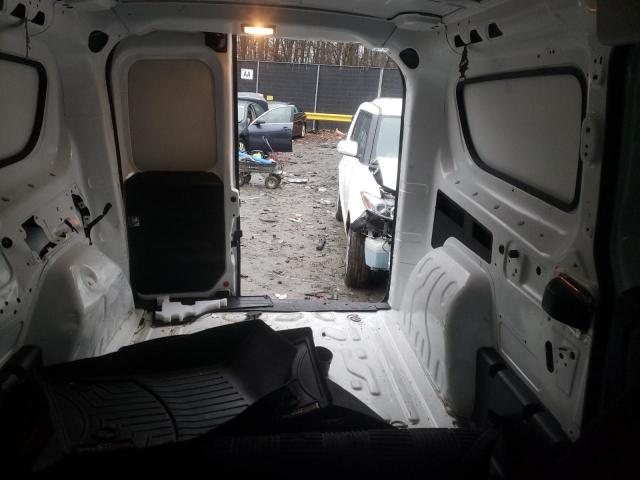 ZFBERFAB8H6E32395 - 2017 RAM PROMASTER Ağ foto 10