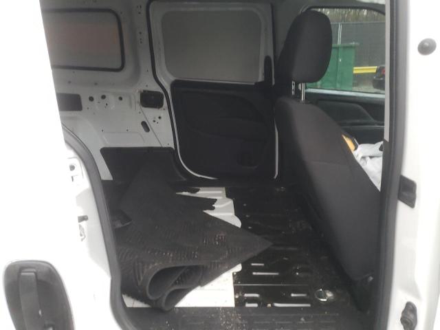 ZFBERFAB8H6E32395 - 2017 RAM PROMASTER Ağ foto 11