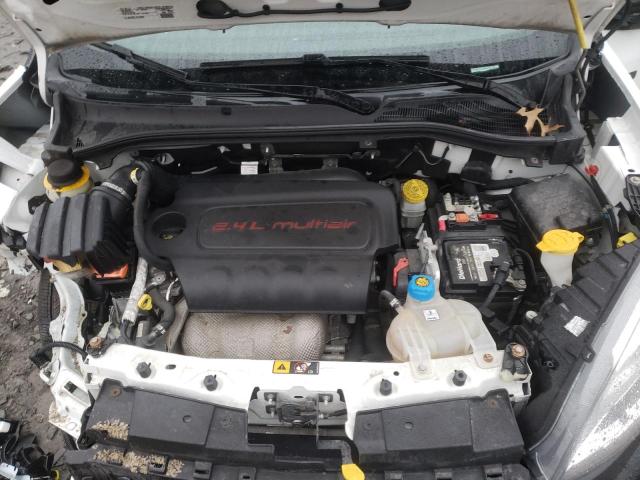 ZFBERFAB8H6E32395 - 2017 RAM PROMASTER Ağ foto 12