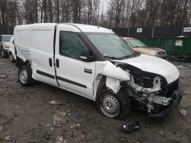 ZFBERFAB8H6E32395 - 2017 RAM PROMASTER Ağ foto 4