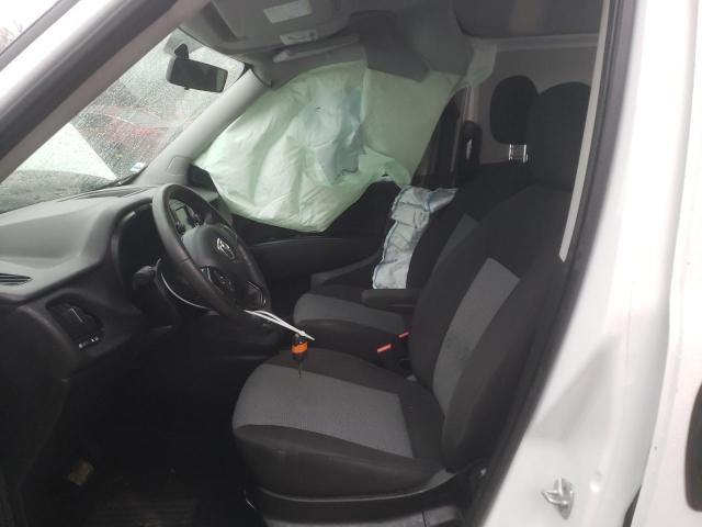 ZFBERFAB8H6E32395 - 2017 RAM PROMASTER Ağ foto 7