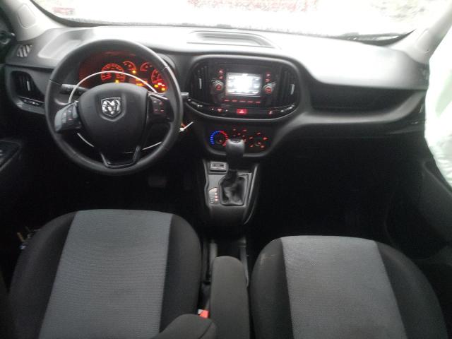 ZFBERFAB8H6E32395 - 2017 RAM PROMASTER Ağ foto 8