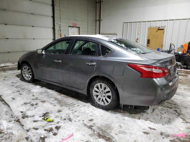 1N4AL3APXGC173242 - 2016 NISSAN ALTIMA 2.5 GRAY photo 2