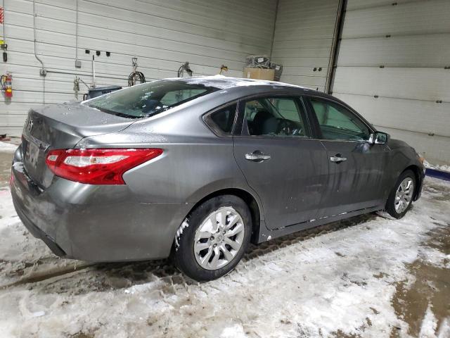 1N4AL3APXGC173242 - 2016 NISSAN ALTIMA 2.5 GRAY photo 3