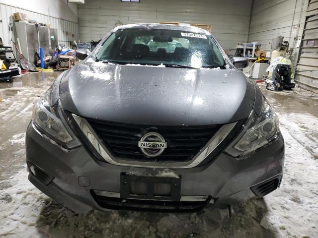 1N4AL3APXGC173242 - 2016 NISSAN ALTIMA 2.5 GRAY photo 5