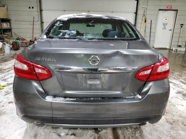 1N4AL3APXGC173242 - 2016 NISSAN ALTIMA 2.5 GRAY photo 6