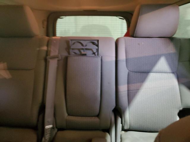 1J8HG48K76C352584 - 2006 JEEP COMMANDER 栗色 照片 10