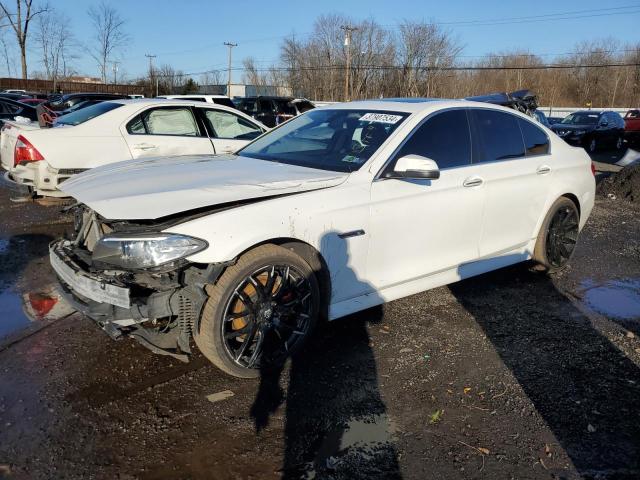 2014 BMW 535 I, 