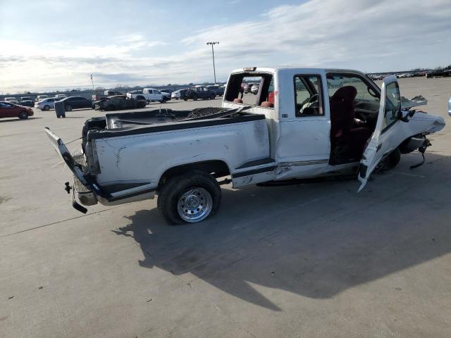 2GTEC19K5S1570381 - 1995 GMC SIERRA C1500 WHITE photo 3