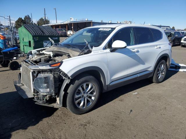 2019 HYUNDAI SANTA FE SE, 