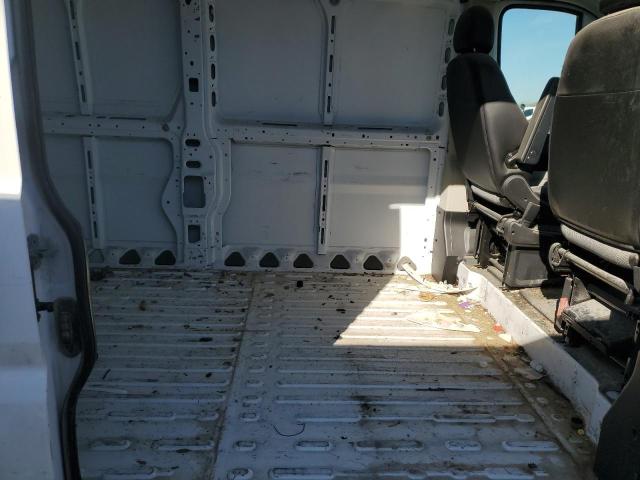 3C6TRVDG1KE506171 - 2019 RAM PROMASTER 2500 HIGH Ақ фото 11
