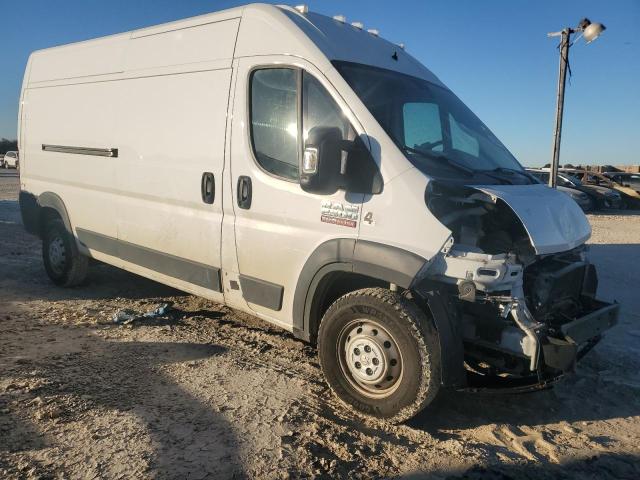 3C6TRVDG1KE506171 - 2019 RAM PROMASTER 2500 HIGH Ақ фото 4