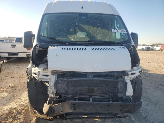 3C6TRVDG1KE506171 - 2019 RAM PROMASTER 2500 HIGH Ақ фото 5