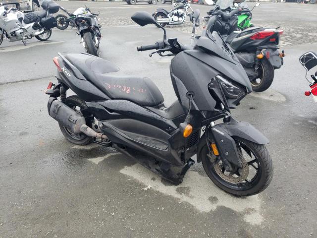 2019 YAMAHA CZD300 A, 